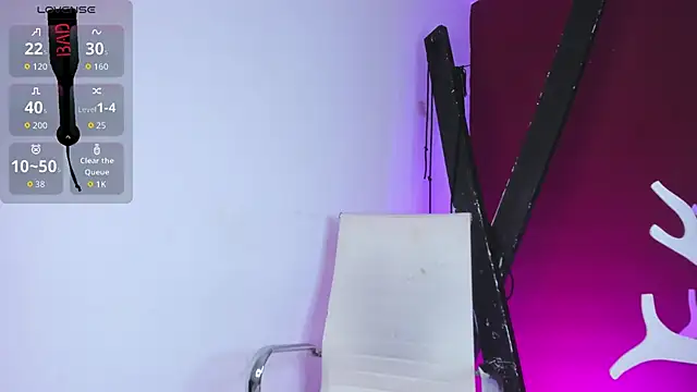 Alana_Jones_ – Live XXX-chat