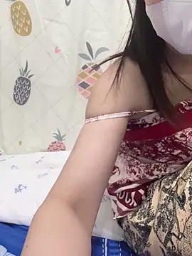 ______Cherry_____ 网络视讯表演