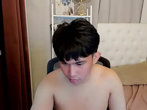 davincihugecock Pertunjukan Webcam