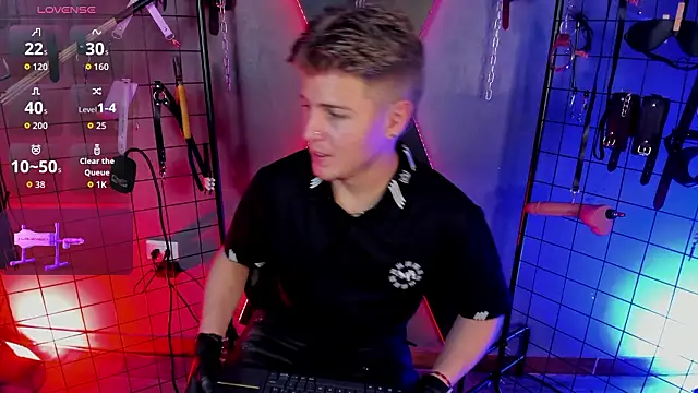 MrJustin_Brianna_BDSM 现场XXX聊天