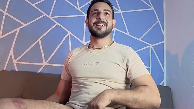 david_oliveira Pertunjukan Webcam