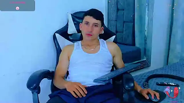 Show de SharleeBoygum na webcam