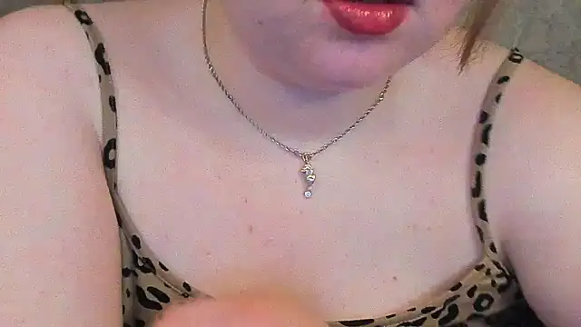 DafnaMonroe – Naživo XXX chat