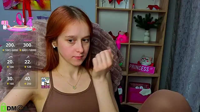 Chat +18 de _Wow_Emma ao vivo