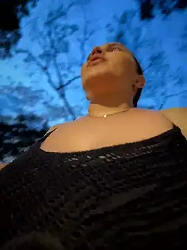 แชท XXX สดของ Colibri_xxx