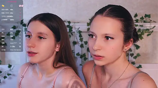 GabrielleLynchard Webcamshow