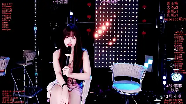 Show Webcam de S5-55S