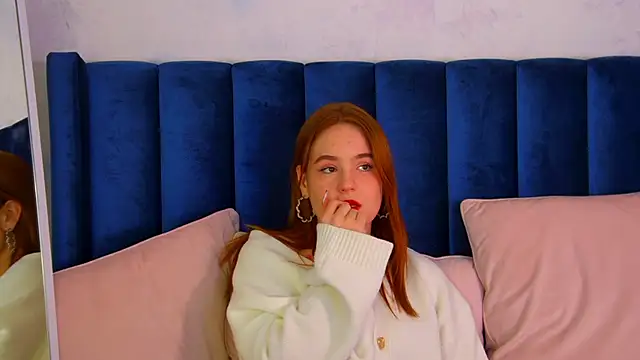 AmyRoy 现场XXX聊天