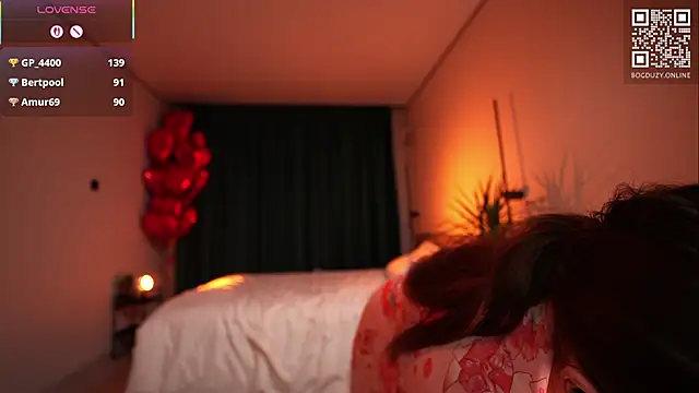 Chat XXX Live bogduzy