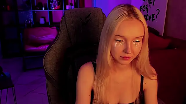 Živý XXX chat MaoqiBeverly