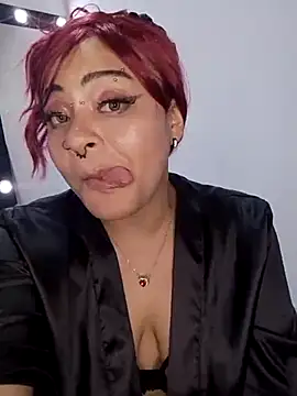 RubyCastellanos_XXXX's Webcam Show