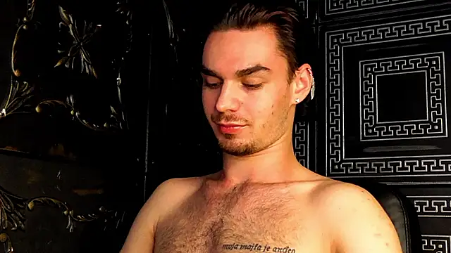 OceannHeart Webcamshow