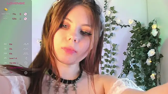 Diva_Amy Chat XXX in diretta