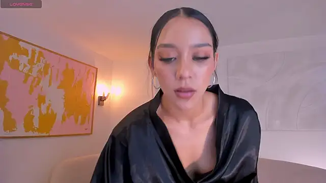 AmaliaCrus 라이브 XXX 채팅