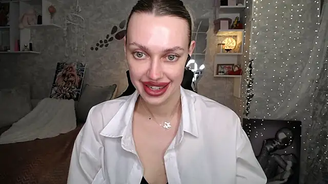 NickyAdamidi – Naživo XXX chat