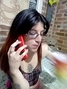 _Alaskamisa 라이브 XXX 채팅