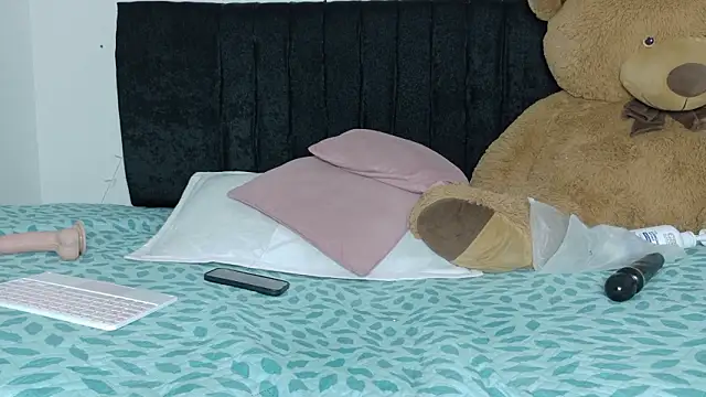 Natashaparker__ 라이브 XXX 채팅