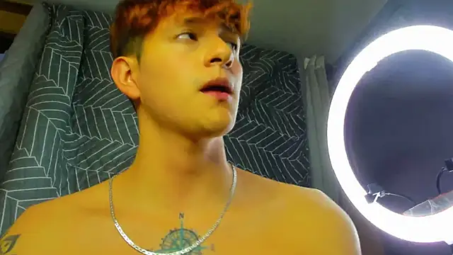 GabyThoms Show Webcam