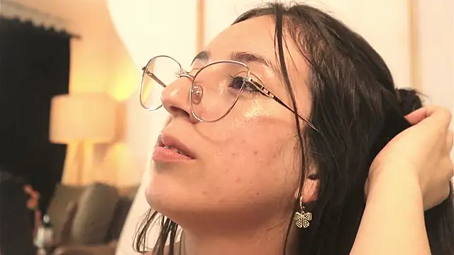 Chatroom XXX en direct de Sweet_Sammy_