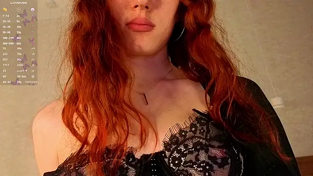 StacyWatts Obrolan Langsung XXX