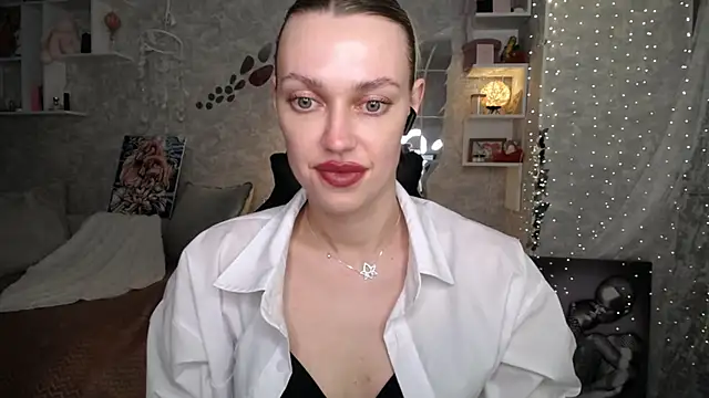 Chat XXX ao vivo de NickyAdamidi