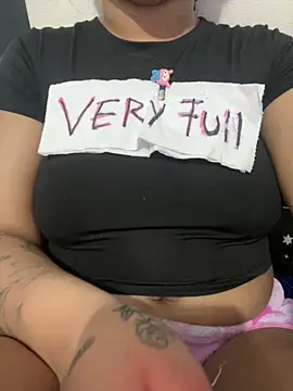 Chat XXX ao vivo de Brunette_Dirty_0limits