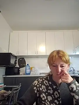 Webkamerová show LanaBananaa_