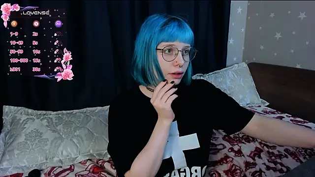 Lily_Monsoon Live XXX-Chat