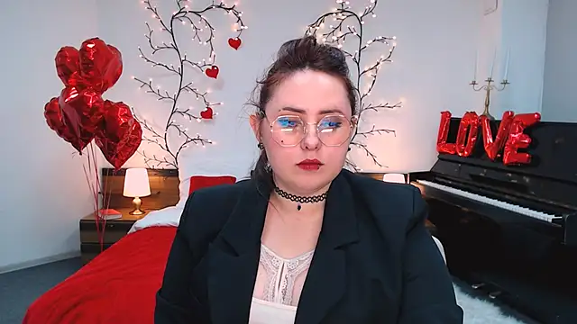 Živý XXX chat Hennessy_bunny