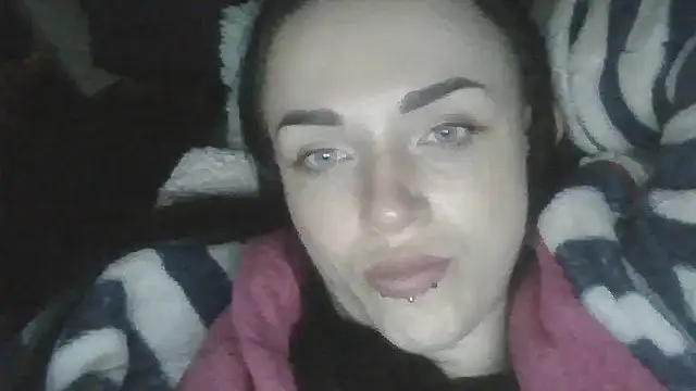 Chat XXX en directo de Trinsy_Love