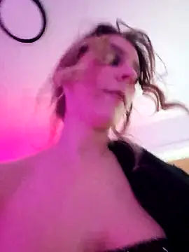 Chat XXX en directo de LilyOrion