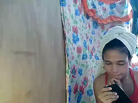 PinaySkinnyGirl Live XXX-Chat