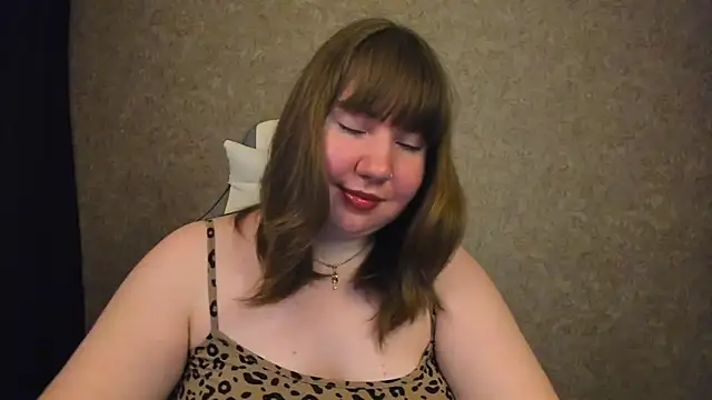 DafnaMonroe Obrolan Langsung XXX