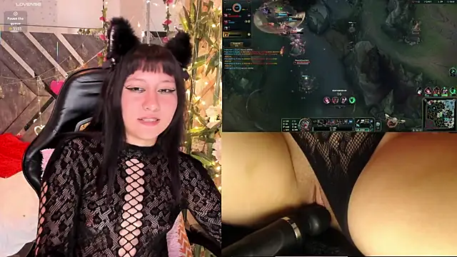 Chat XXX Live Nanachi_Cook