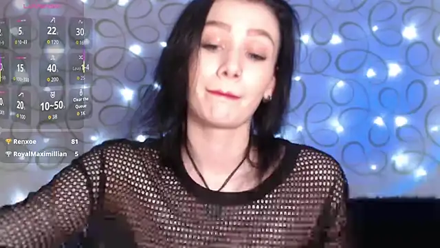 Steffy_Red_Candy Chat XXX in diretta