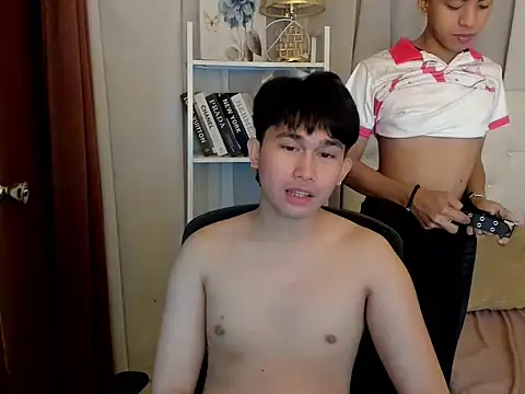 davincihugecock Pertunjukan Webcam