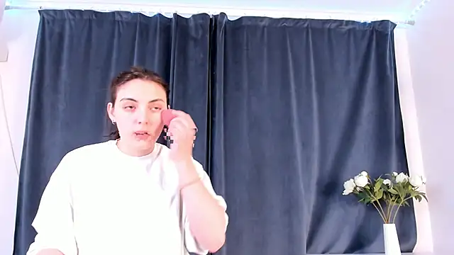 CharlesGruhn Chat XXX in diretta