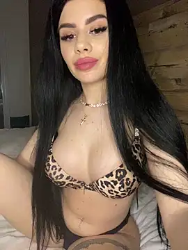 Živý XXX chat Ameliablack_1