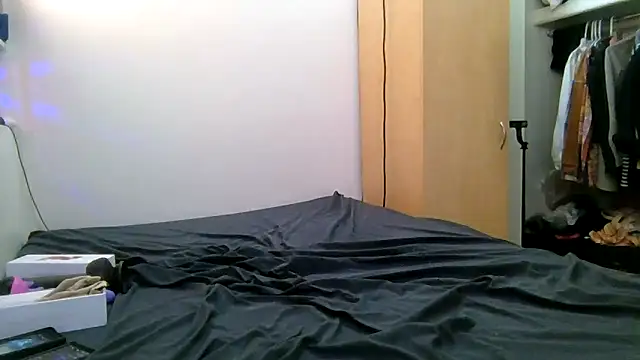 Empress_Lilith Adlı Modelin Web Kamerası Şovu