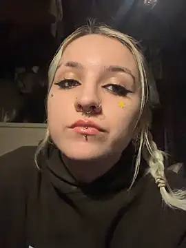 bambibabyyn Webbikameraesitys