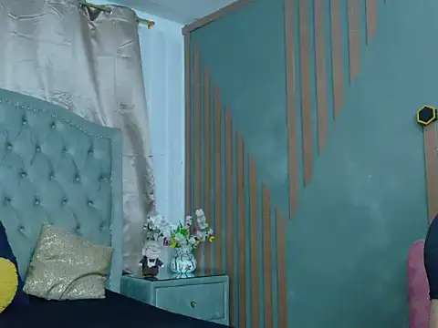 AronTawers – webcam-show