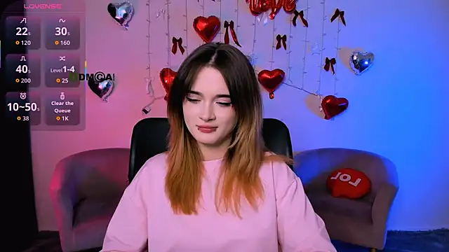 liana_kisses Chat XXX in diretta