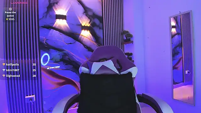 chloe_jacksonn 라이브 XXX 채팅