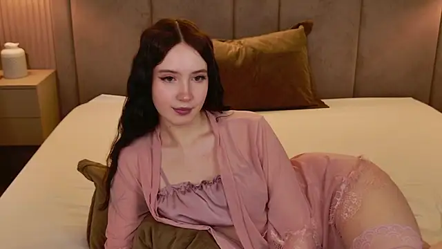 GraceMartinos Live XXX-chat