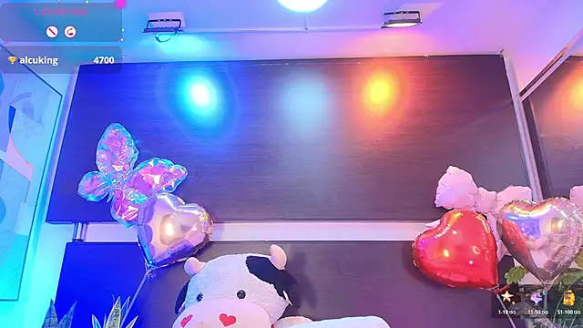 Chat XXX Live Cammi_wagner