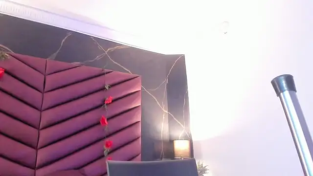 Chat XXX en directo de ValerySex_