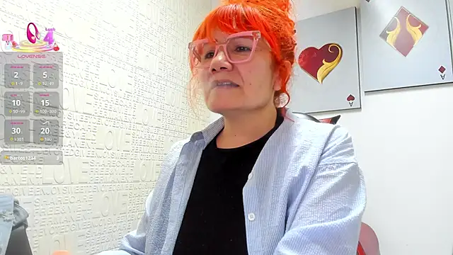 Salomeediaz_ – Naživo XXX chat