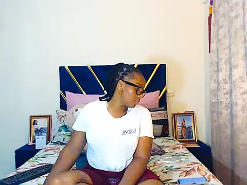 Czat XXX na żywo – veronica1xxx