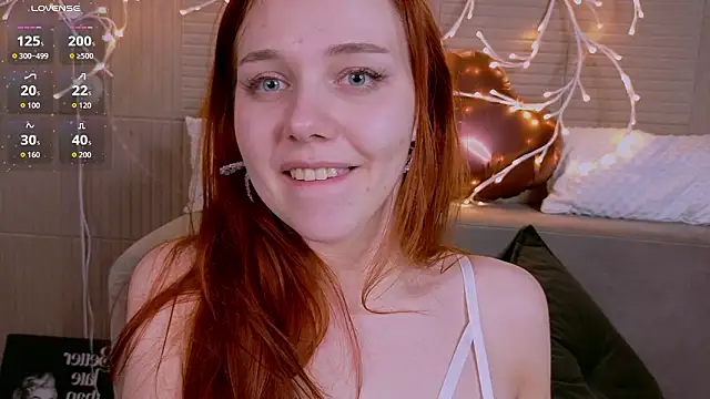 Chatroom XXX en direct de PollyVinice