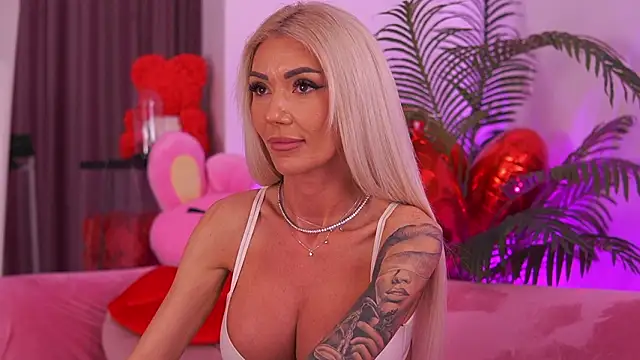 fallingangel 라이브 XXX 채팅